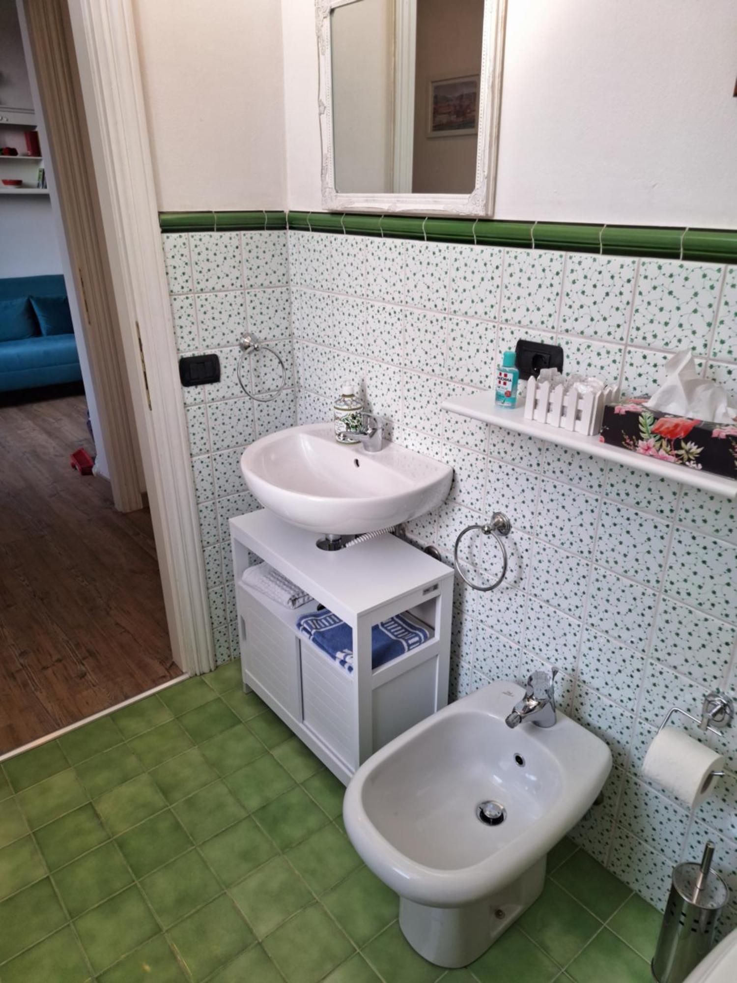 Frida Appartement Florence