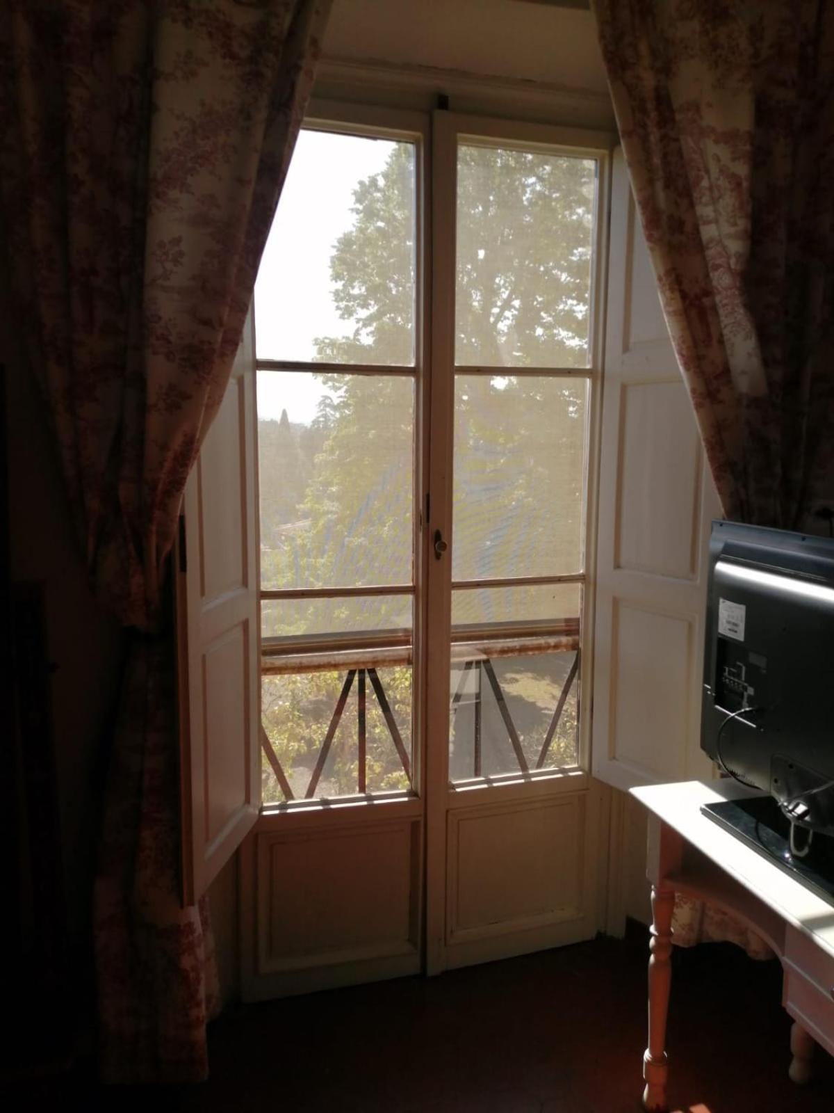 Bed & Breakfast Ape Rosa Relais Florence