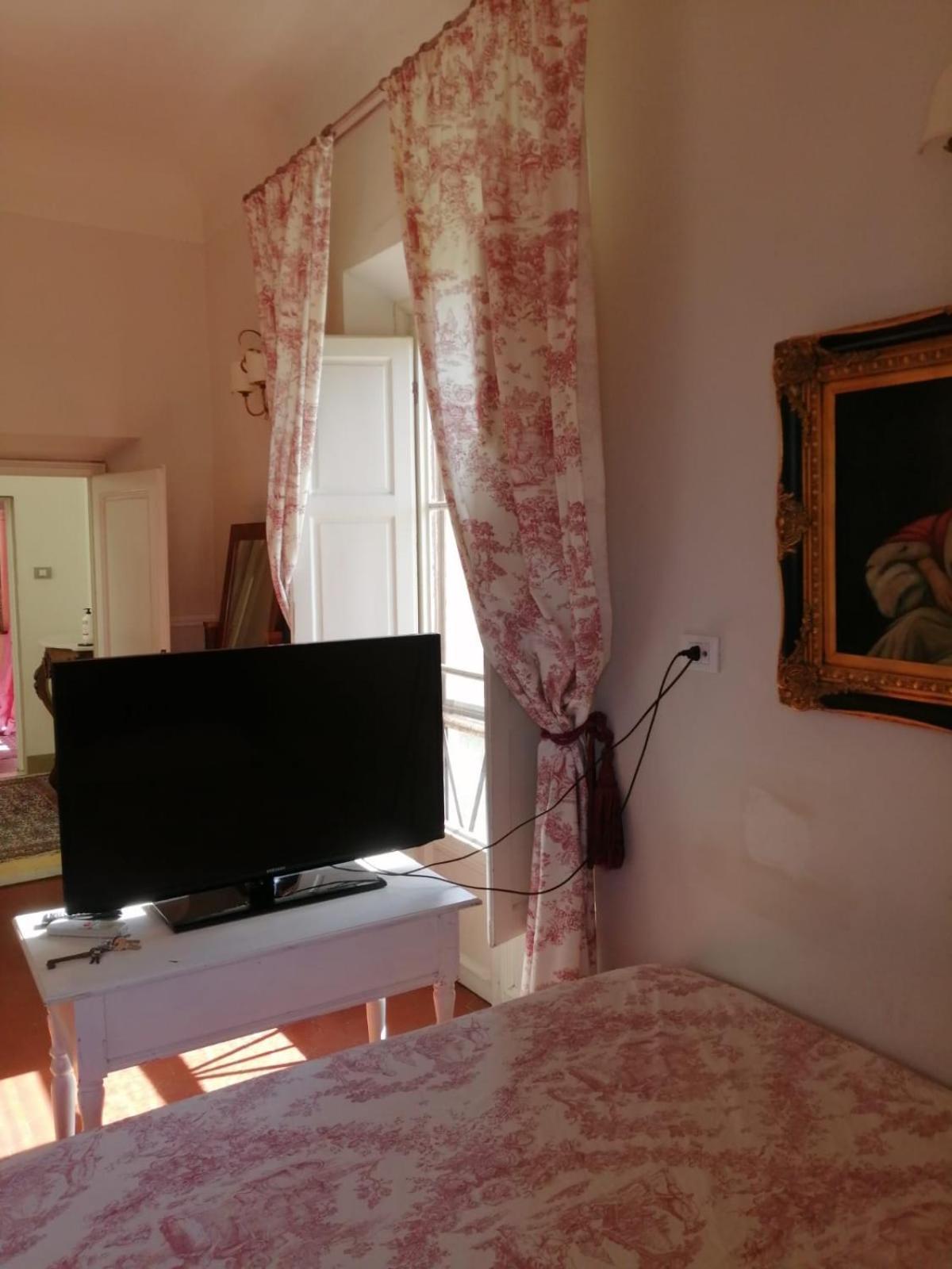 Bed & Breakfast Ape Rosa Relais Florence