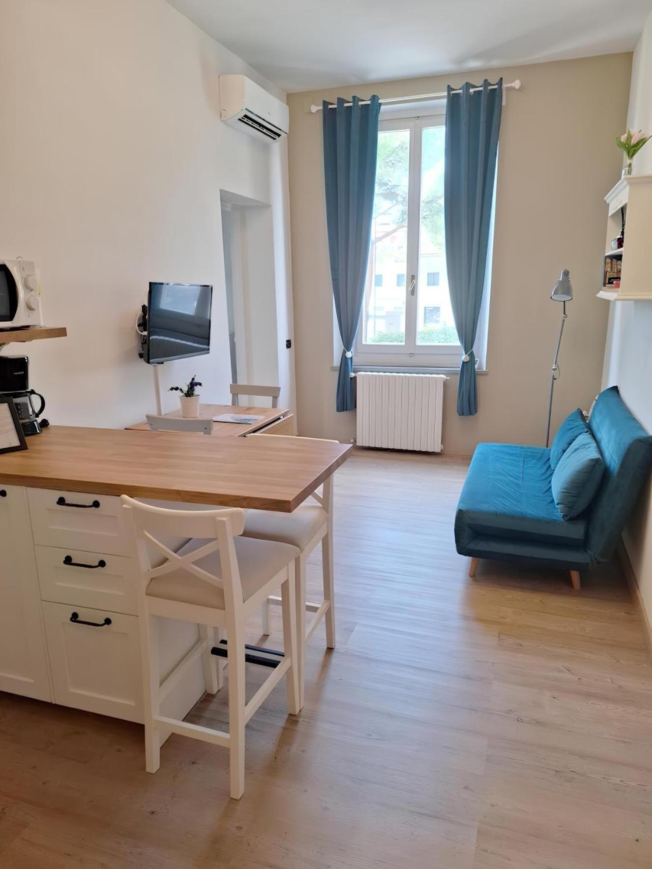 Frida Appartement