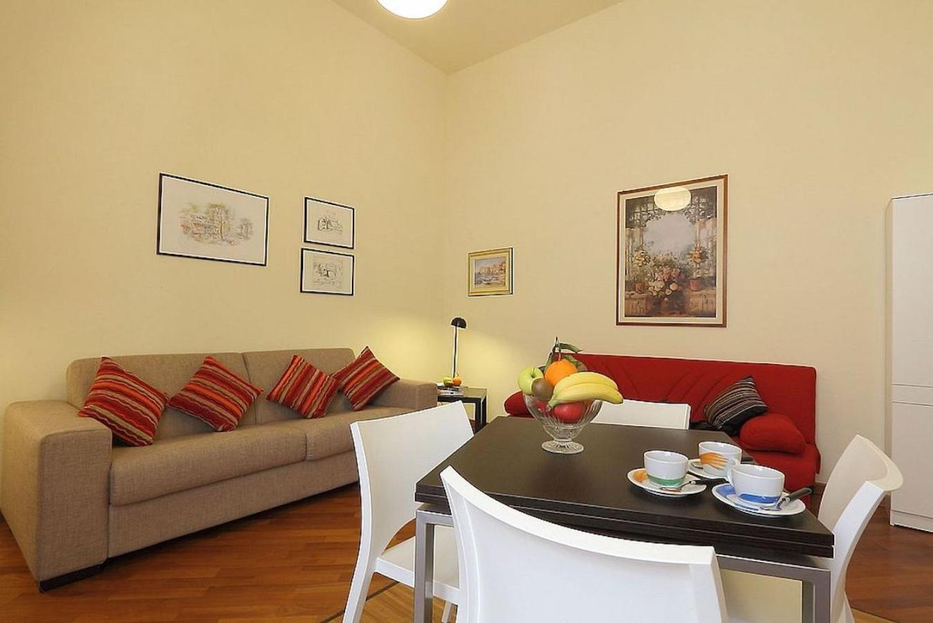 Relais White Appartement *
