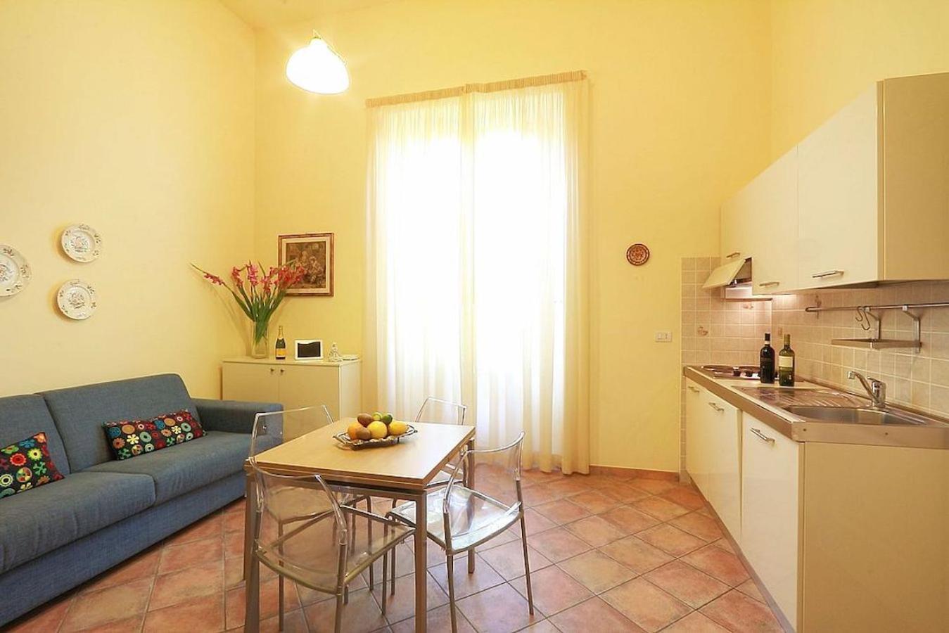 Apartamento Relais White Florença