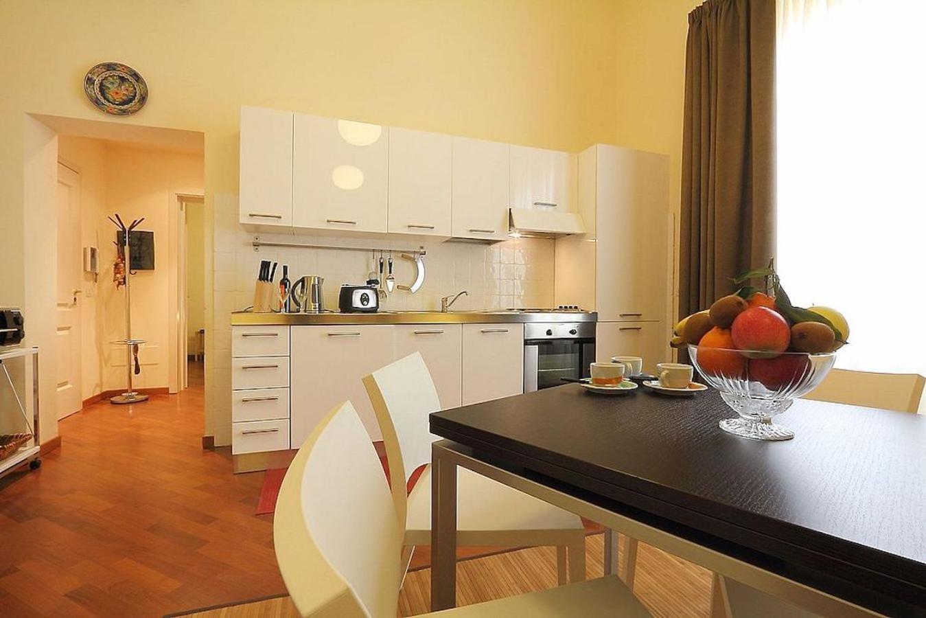 Relais White Appartement