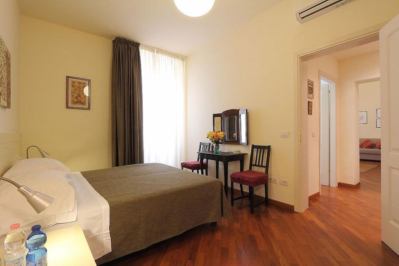 Appartement Relais White *