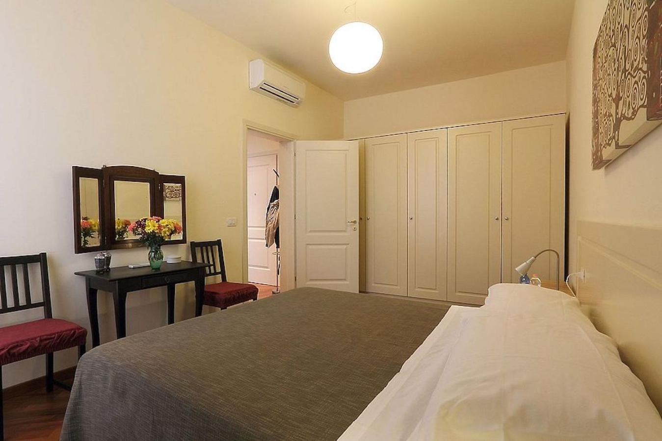 Relais White Appartement *