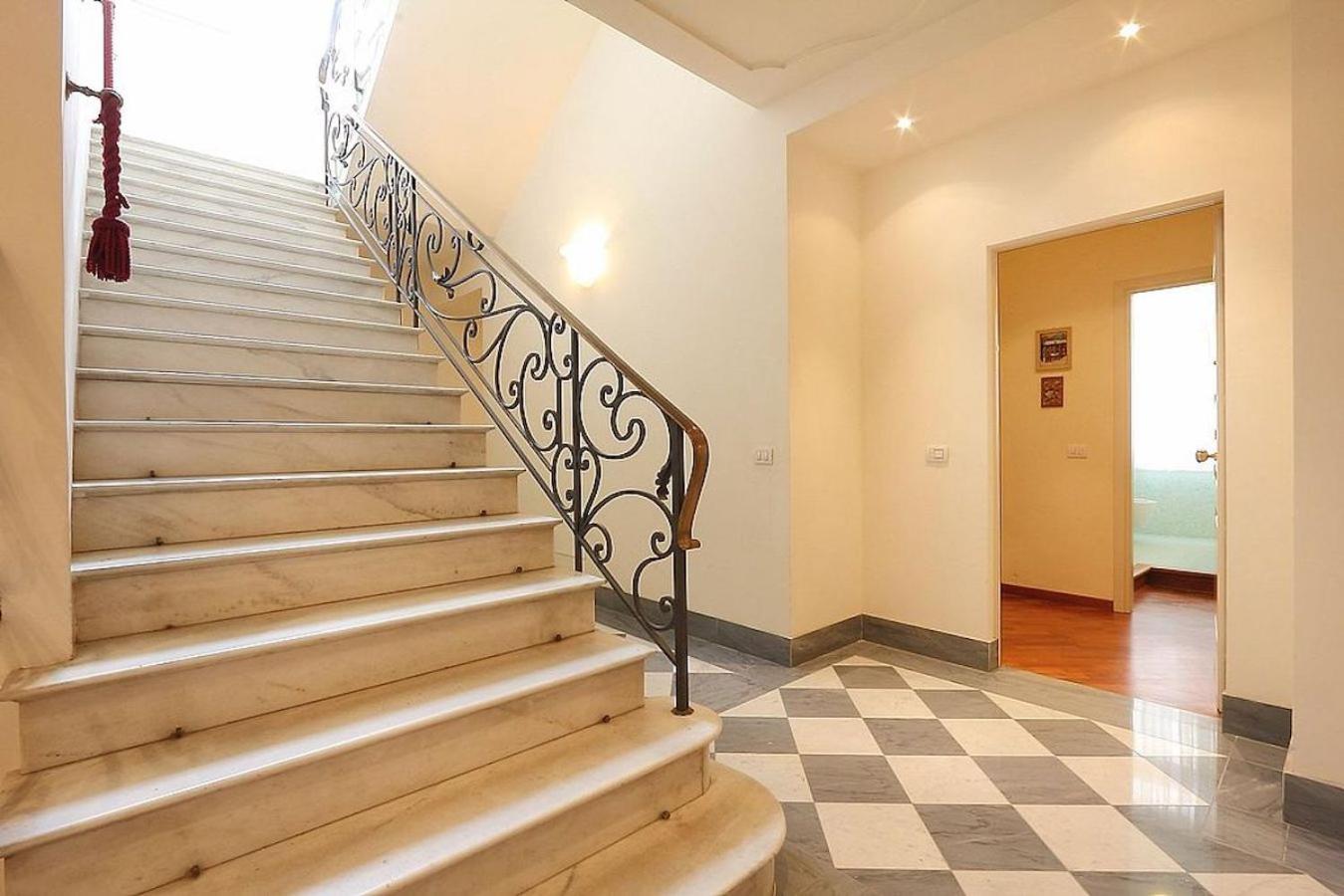 Appartement Relais White Florence