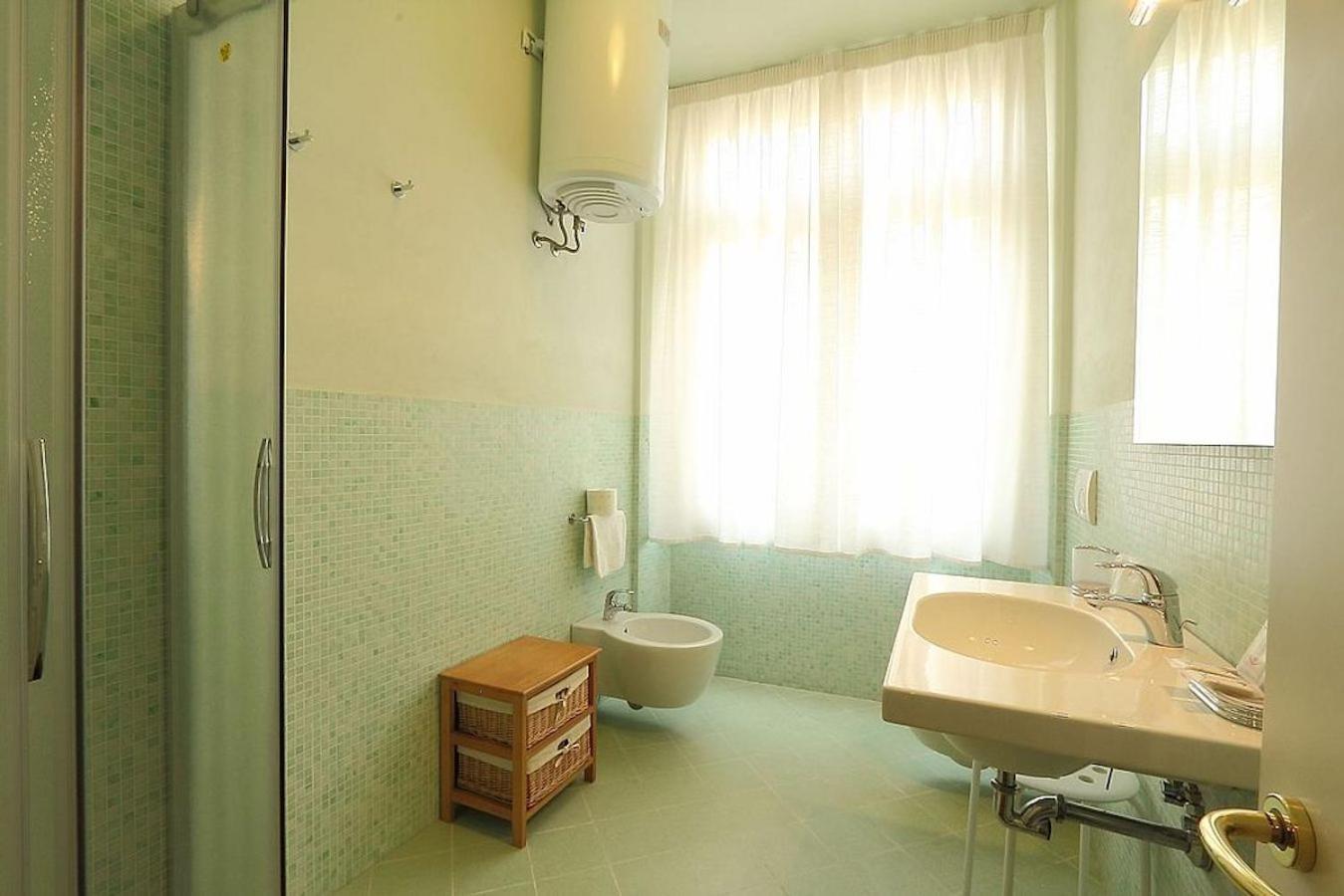 Relais White Apartamento Florença