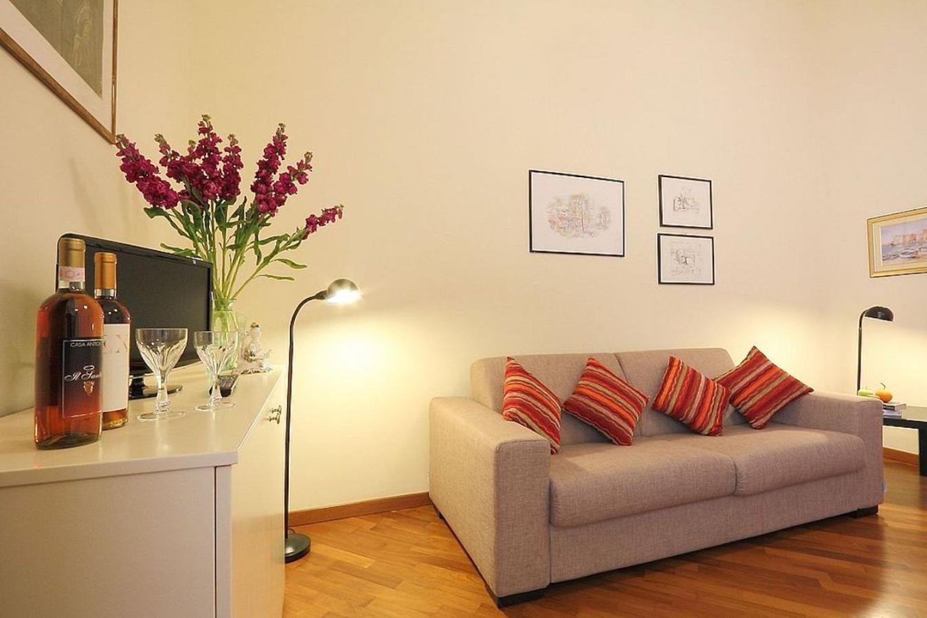 Relais White Florença