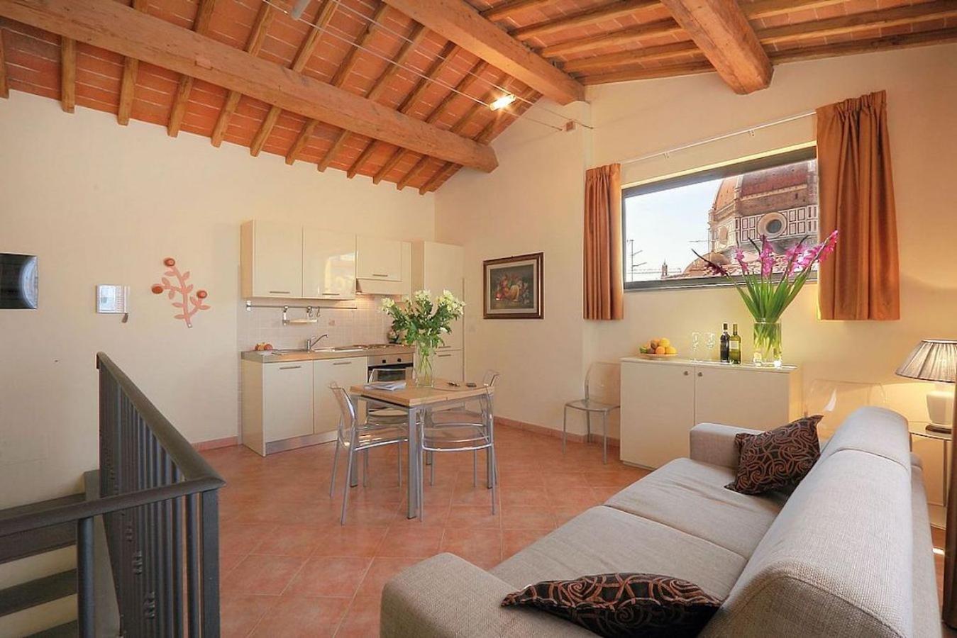 Appartement Relais White *