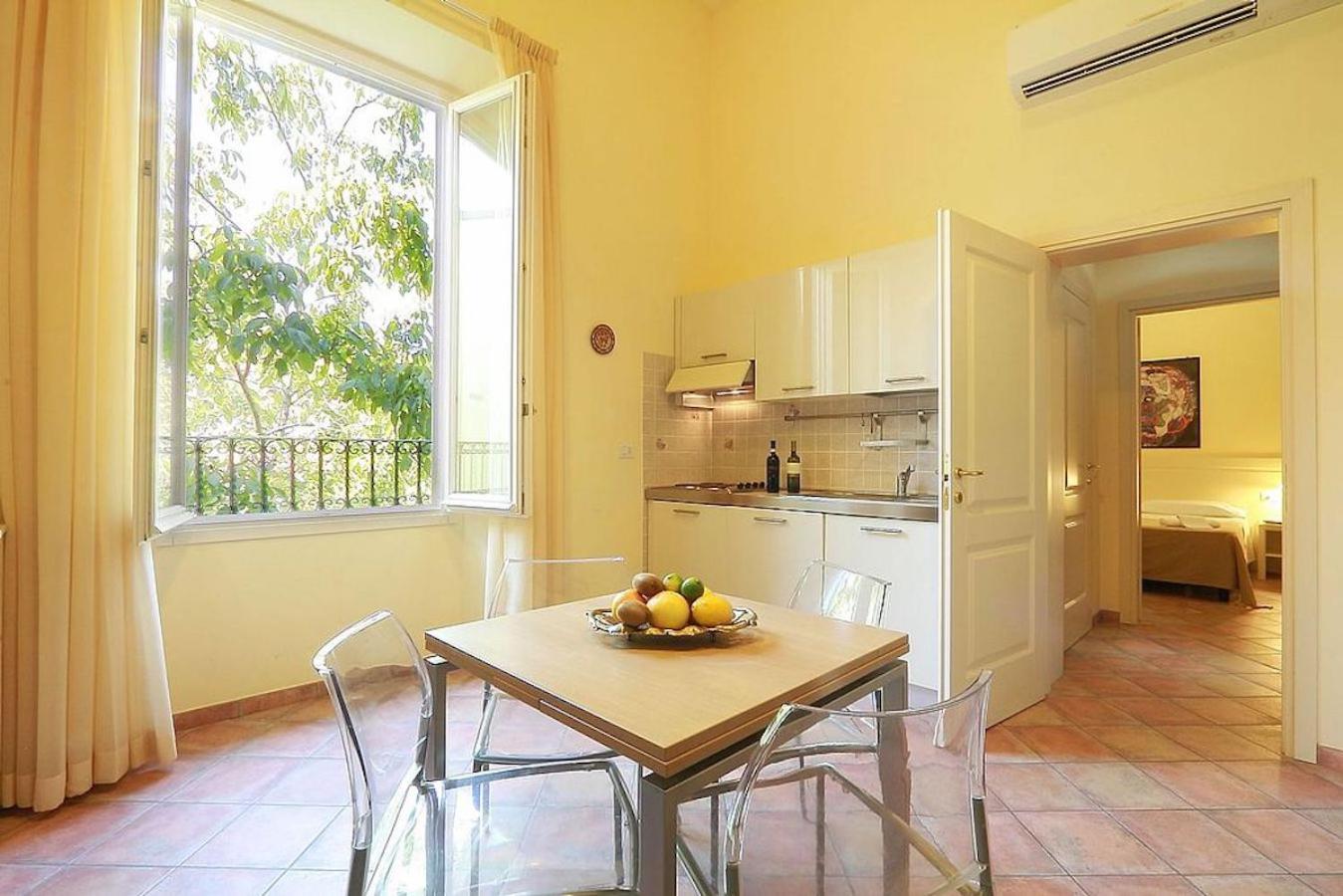 Apartamento Relais White Florença