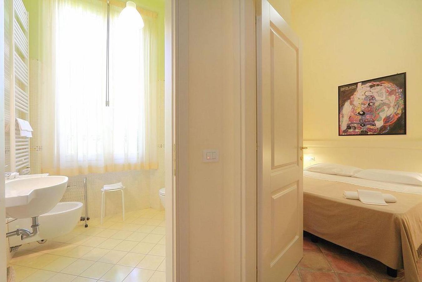 Relais White Appartement Florence