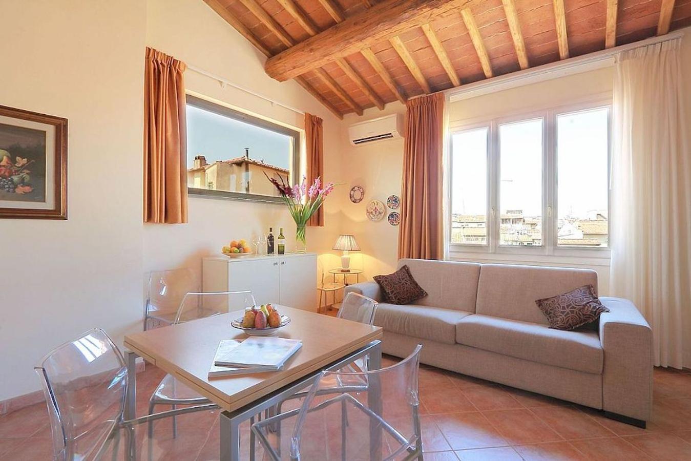 Relais White Florença