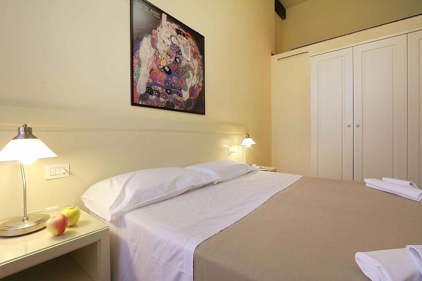 Relais White Appartement