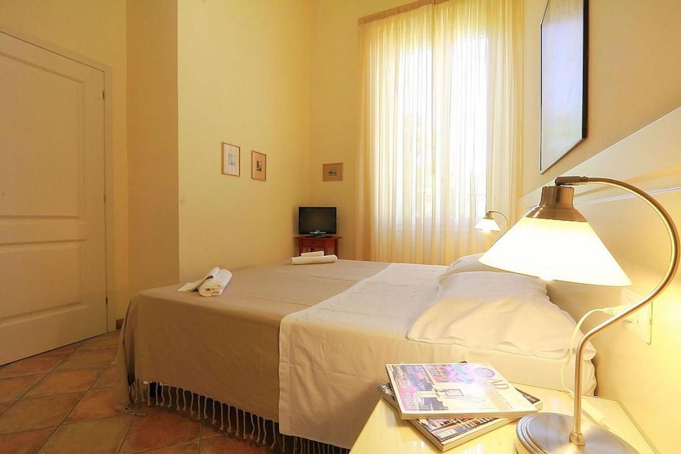 Apartamento Relais White *