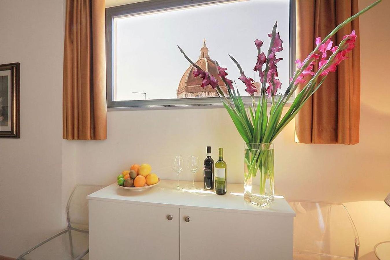 Relais White Apartamento *