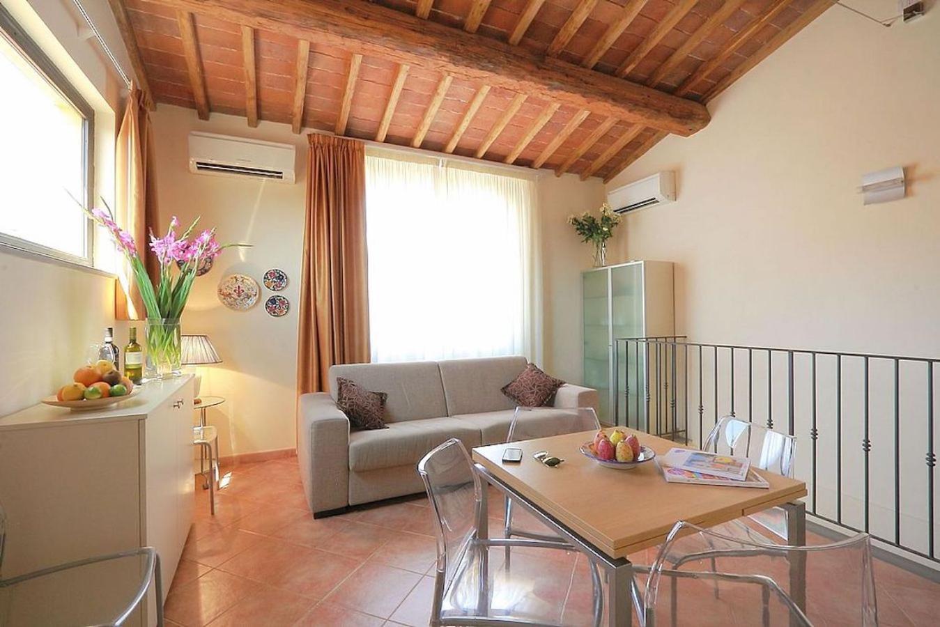 Appartement Relais White Florence