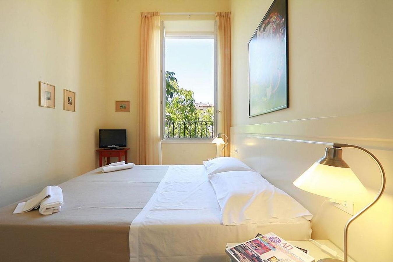 Relais White Appartement