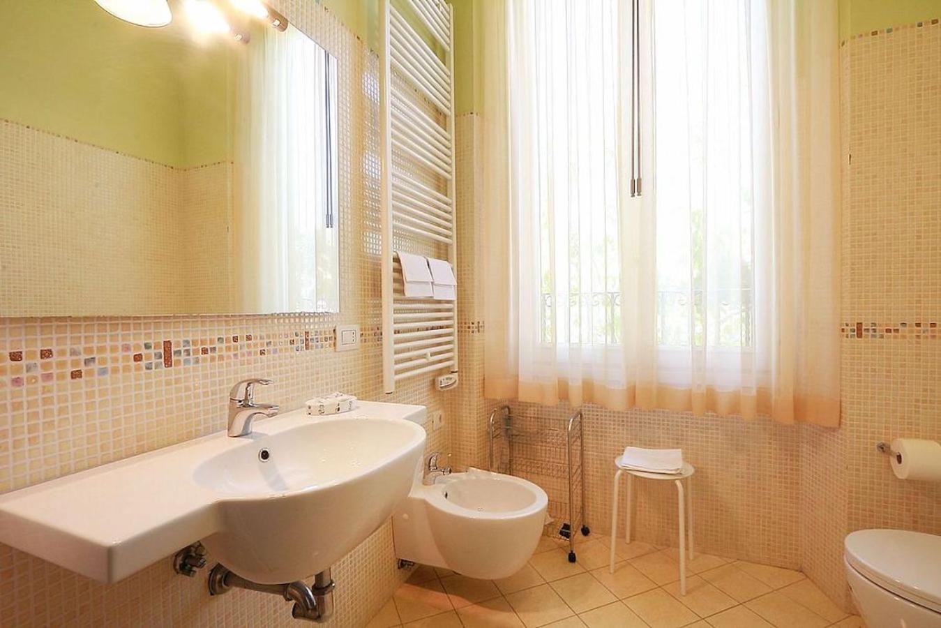 Appartement Relais White
