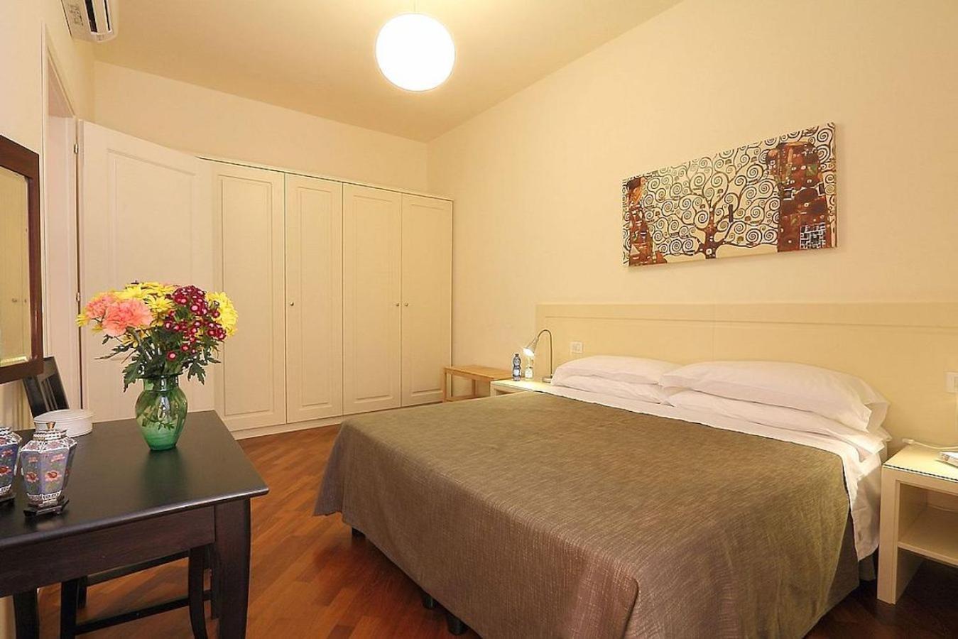Relais White Appartement *