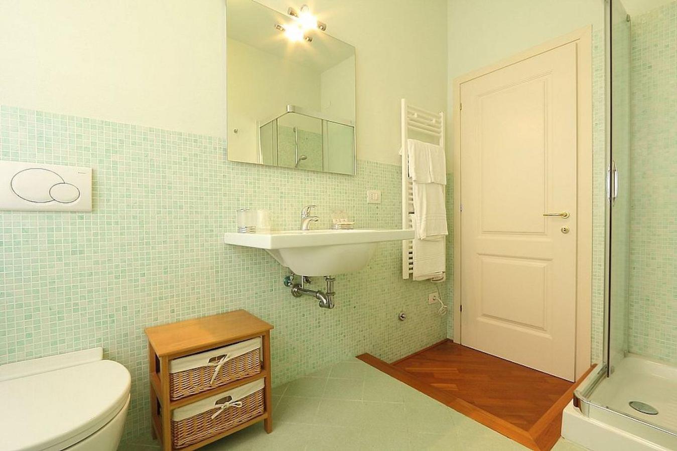 Apartamento Relais White Florença