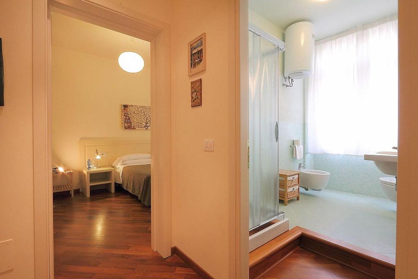 Relais White Appartement Florence
