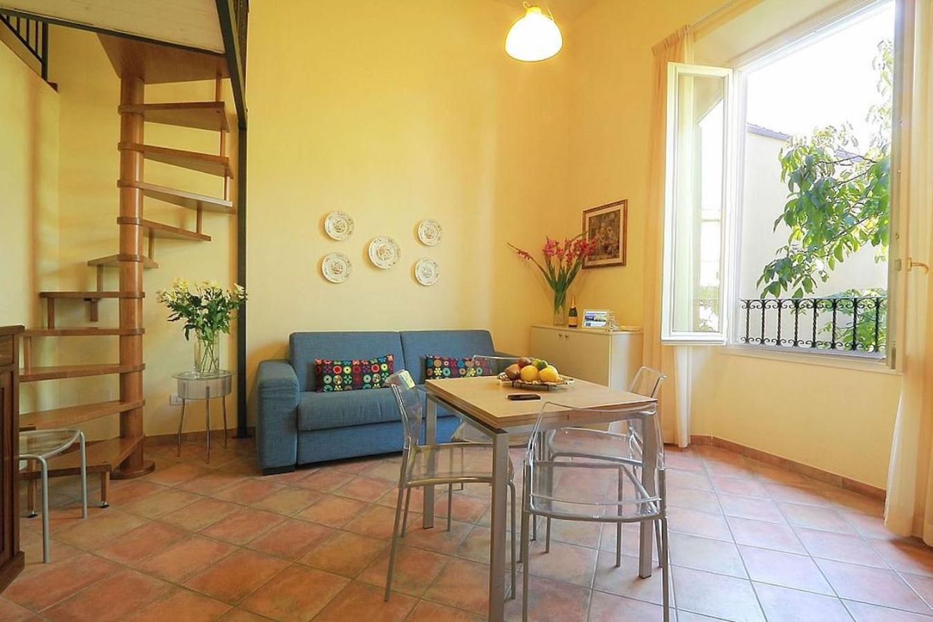 Relais White Florença