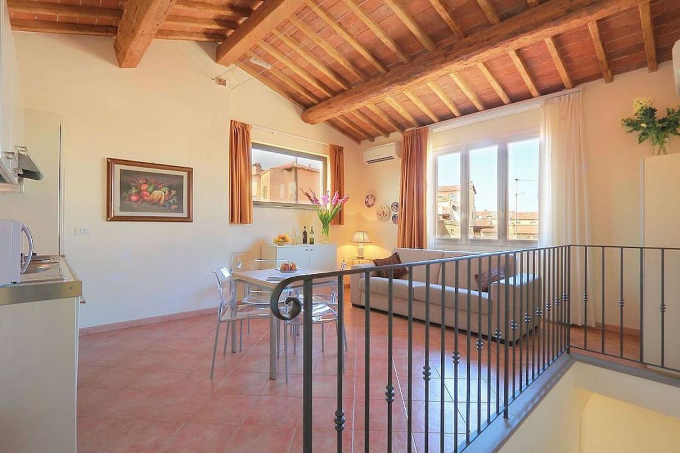 Relais White Apartamento Florença