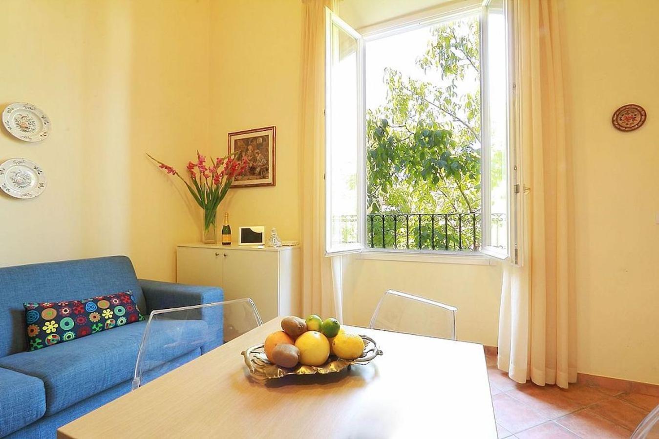 Relais White Florença