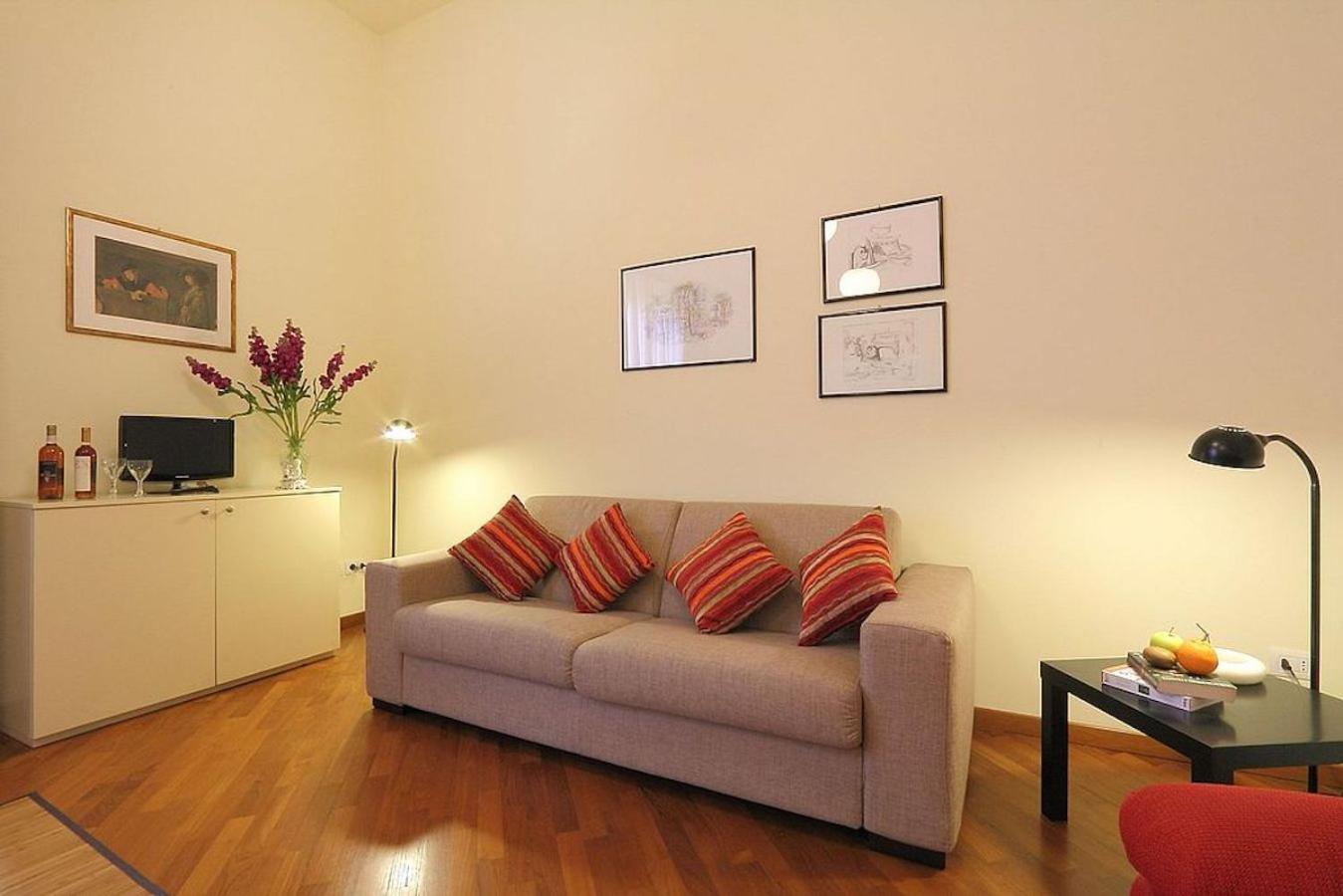 Relais White *
