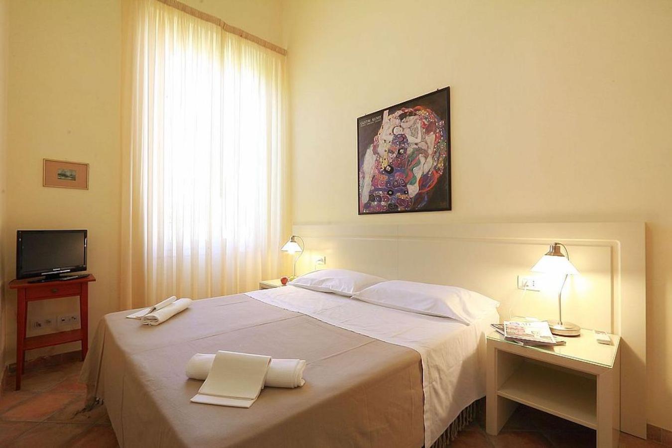 Appartement Relais White Florence