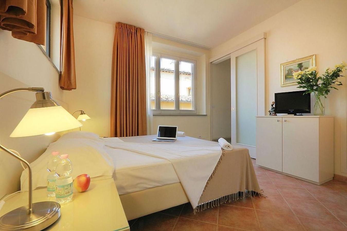 Appartement Relais White