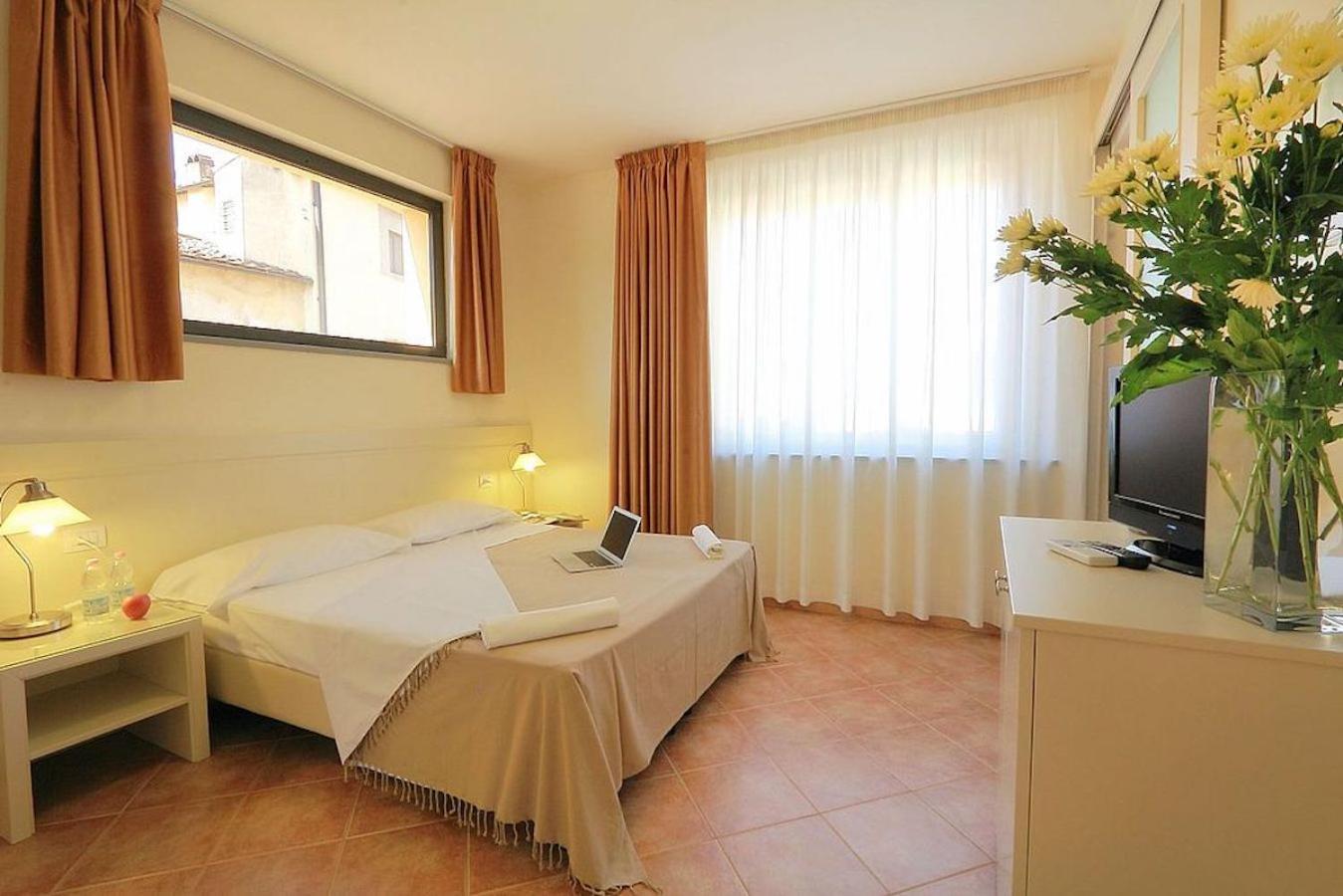 Relais White Appartement