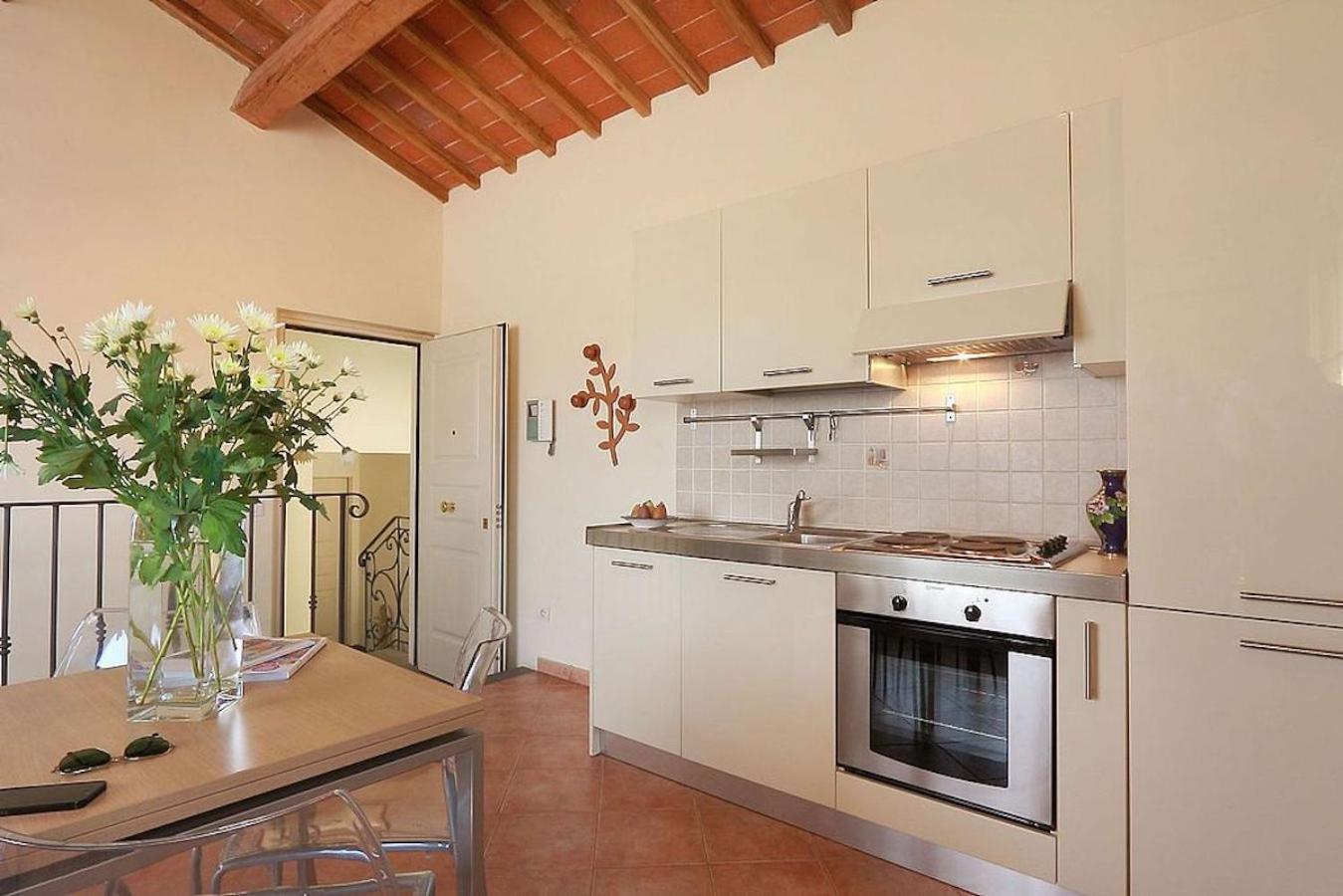 Appartement Relais White *