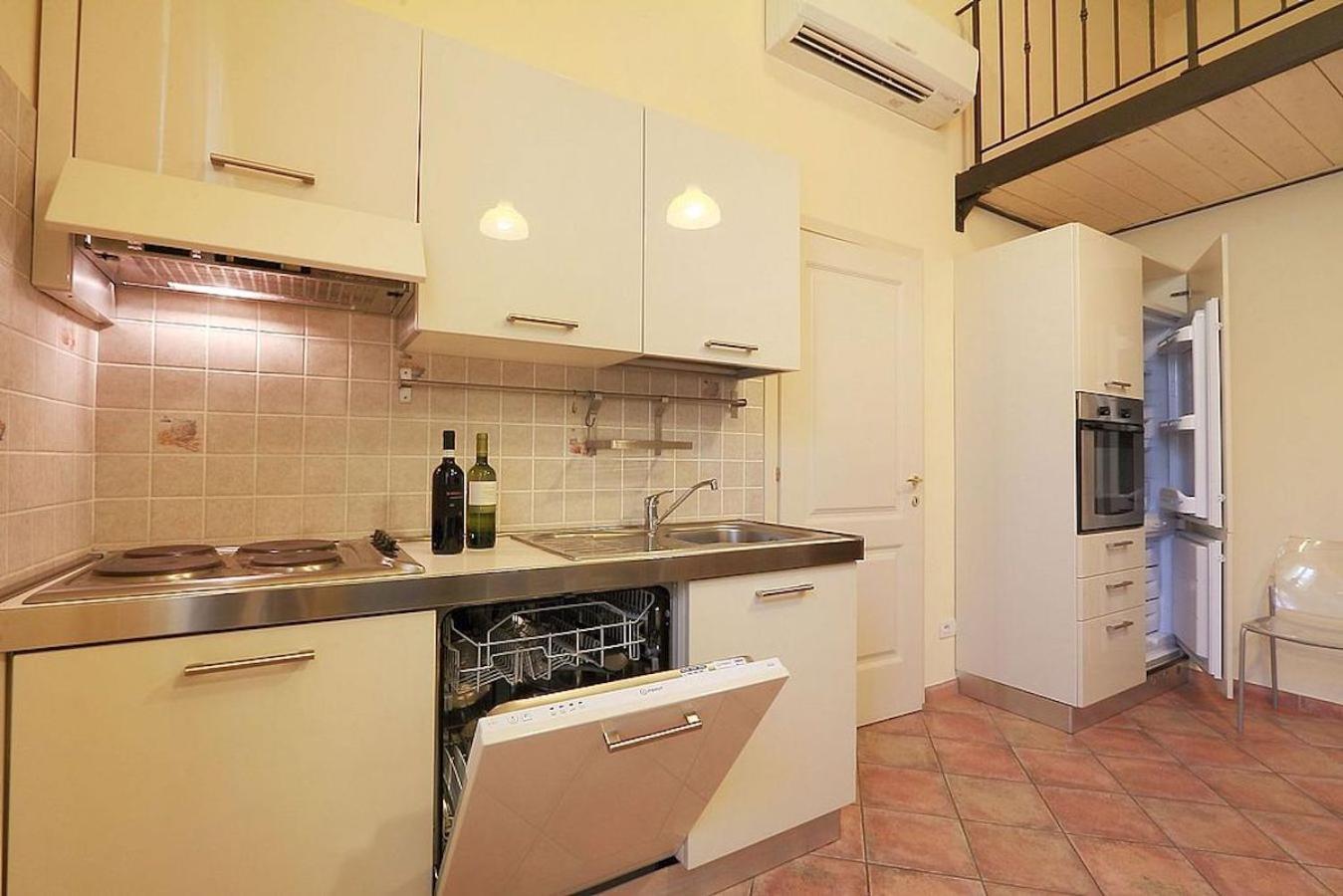 Relais White Appartement *