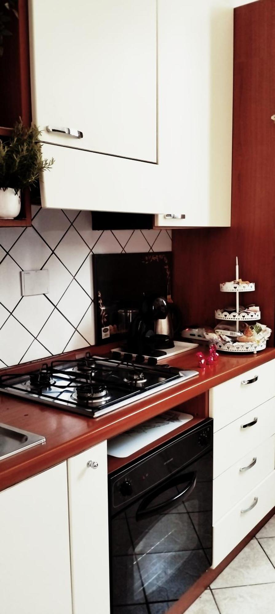 Apartement Nicky * Florence