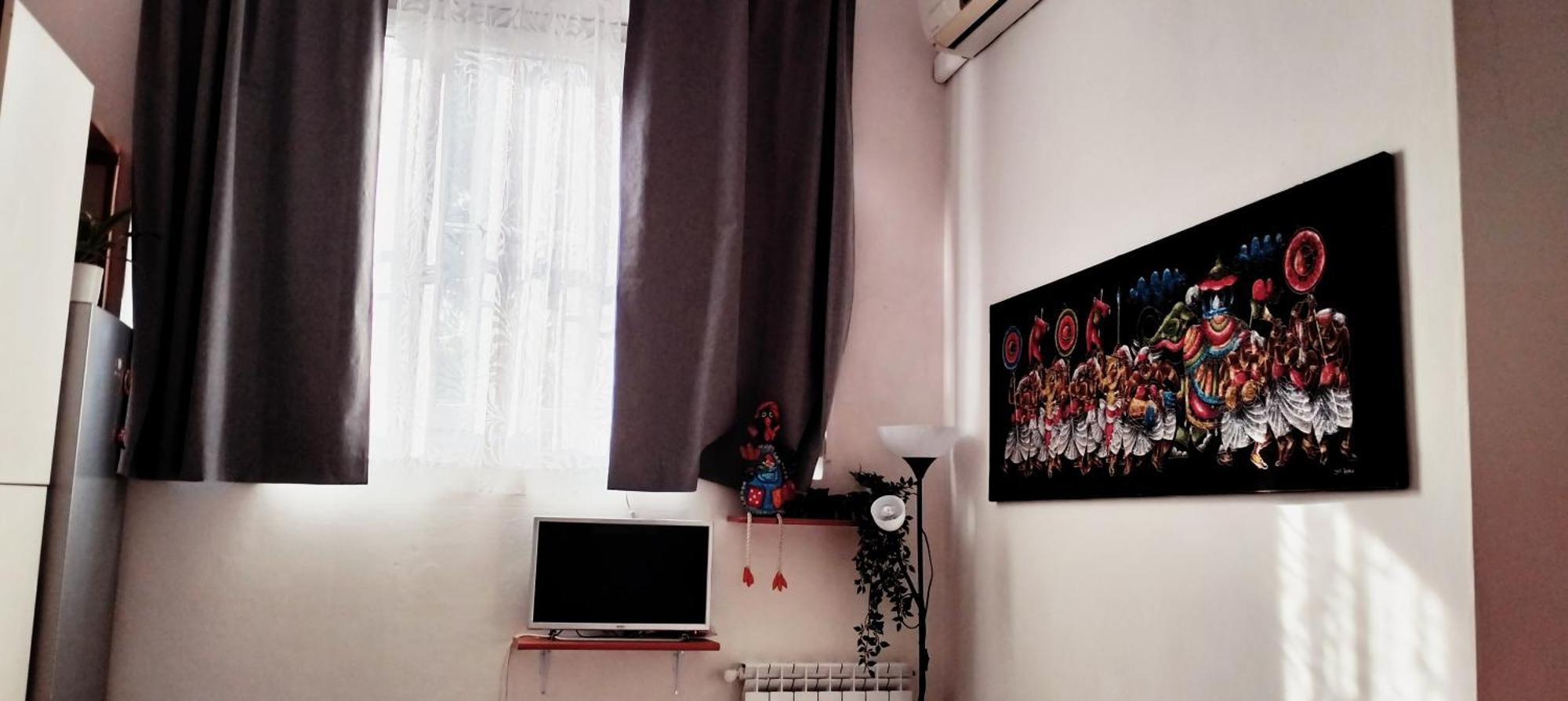 Apartment Apartement Nicky