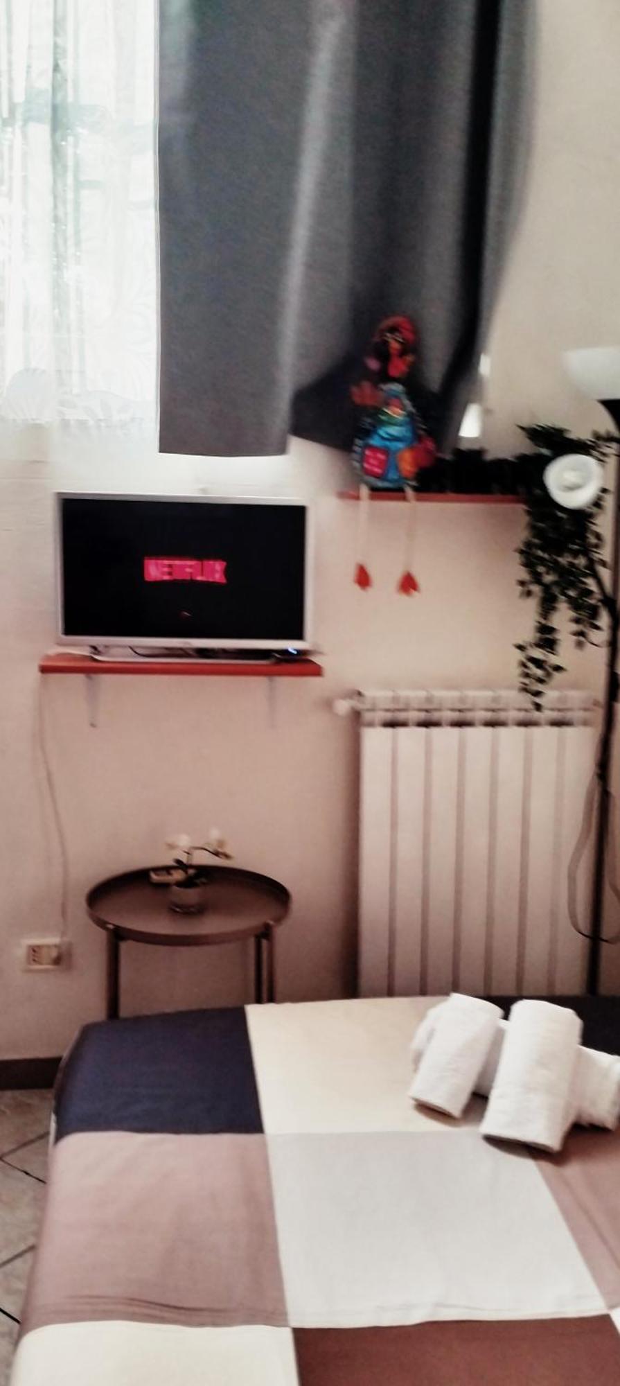 Apartement Nicky * Florence