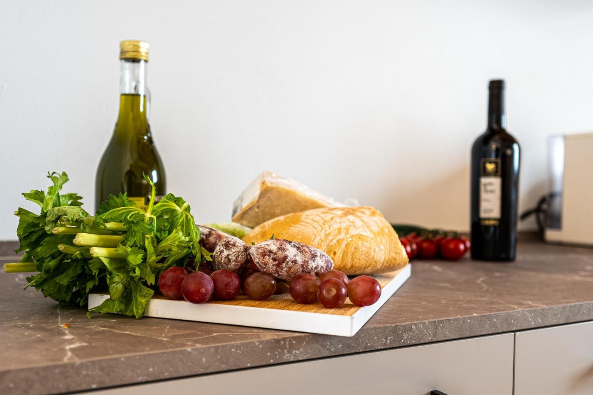 Algila Lifestyle Tornabuoni Apartment