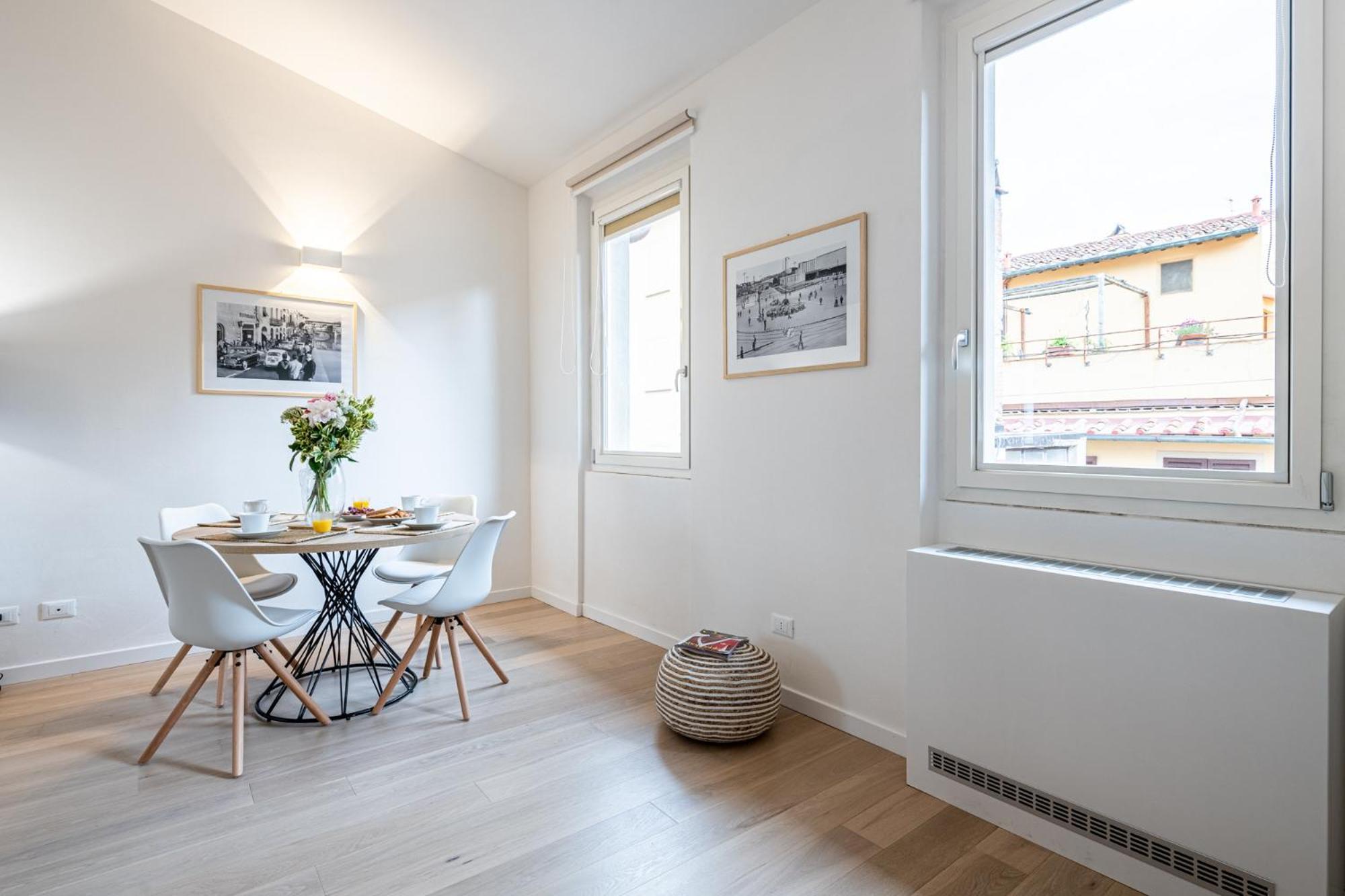 Algila Lifestyle Tornabuoni Apartment *