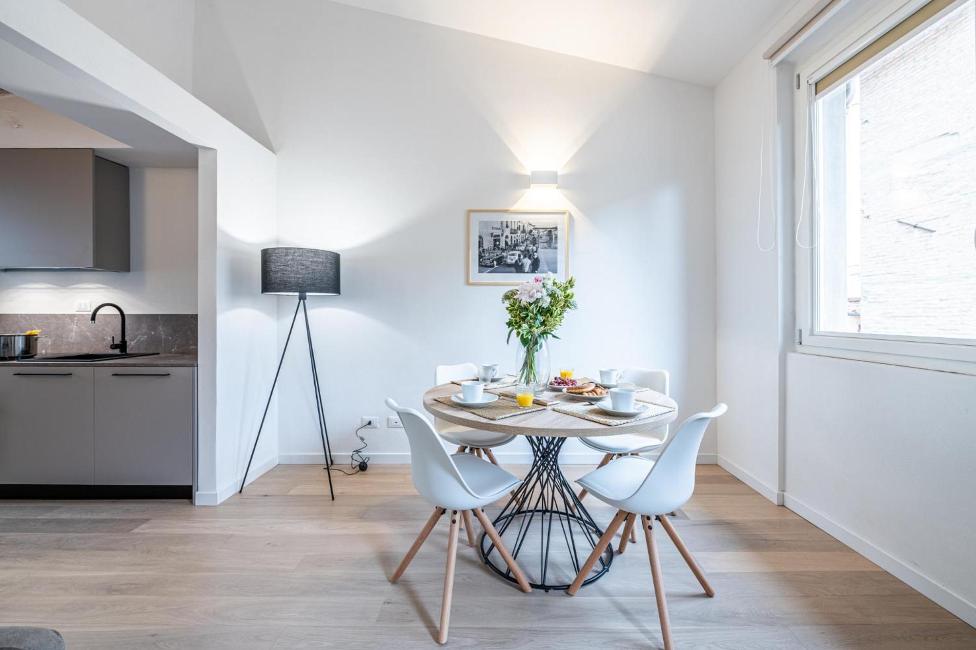 Algila Lifestyle Tornabuoni * Florence