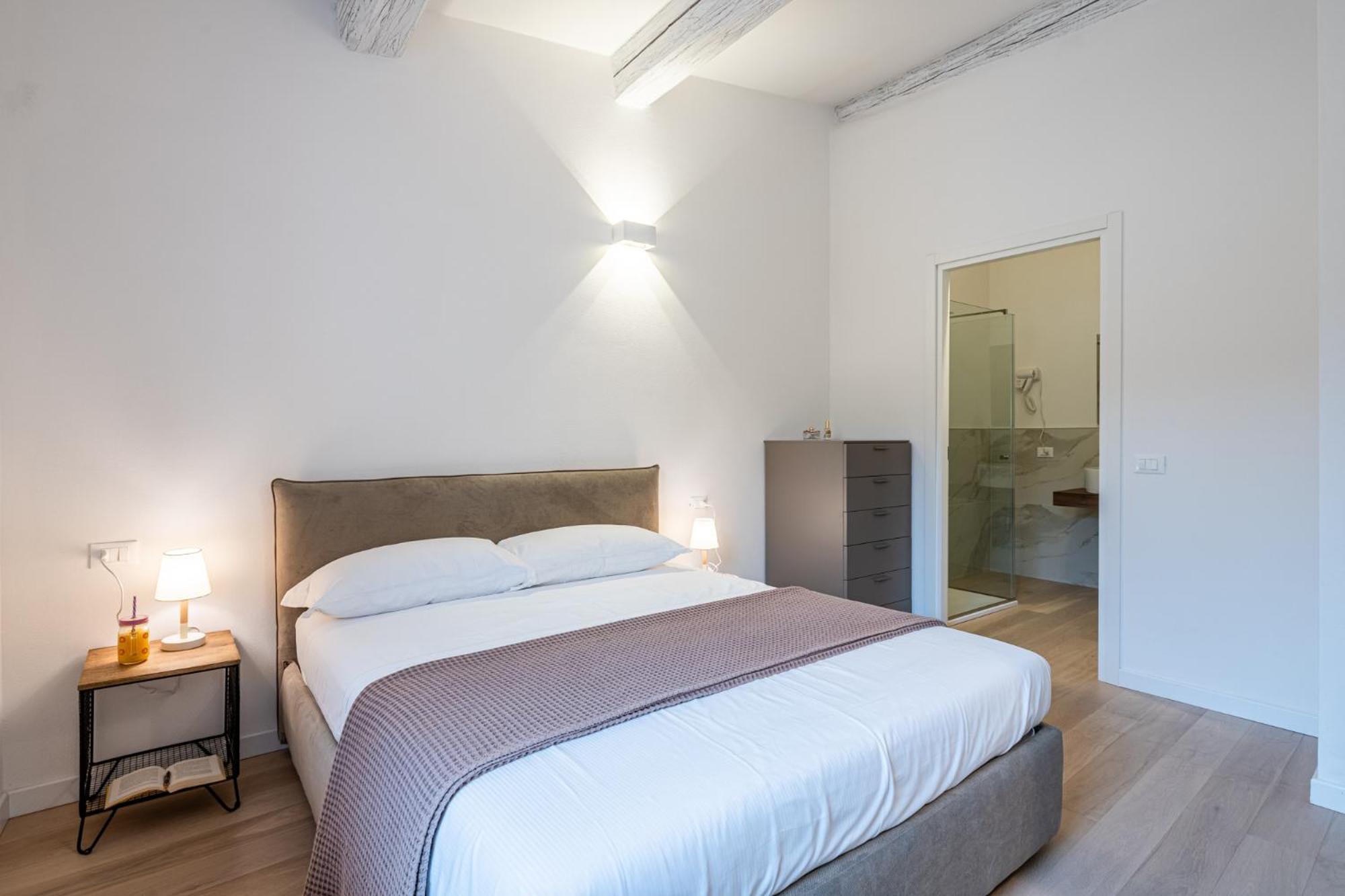 Apartment Algila Lifestyle Tornabuoni *