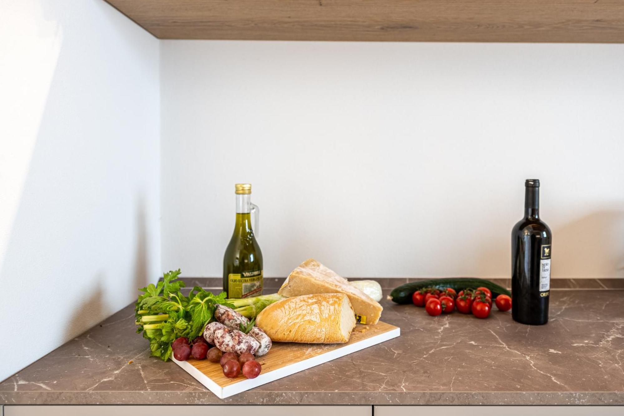 Apartment Algila Lifestyle Tornabuoni Florence