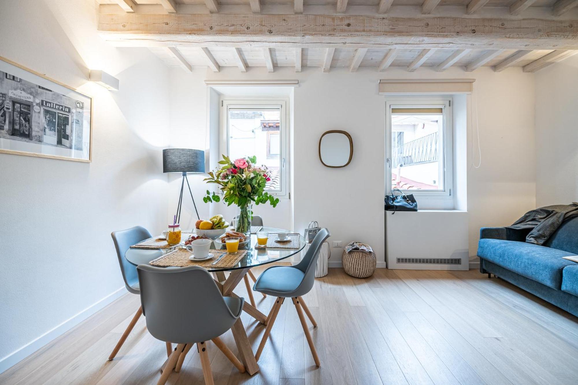 Apartment Algila Lifestyle Tornabuoni Florence