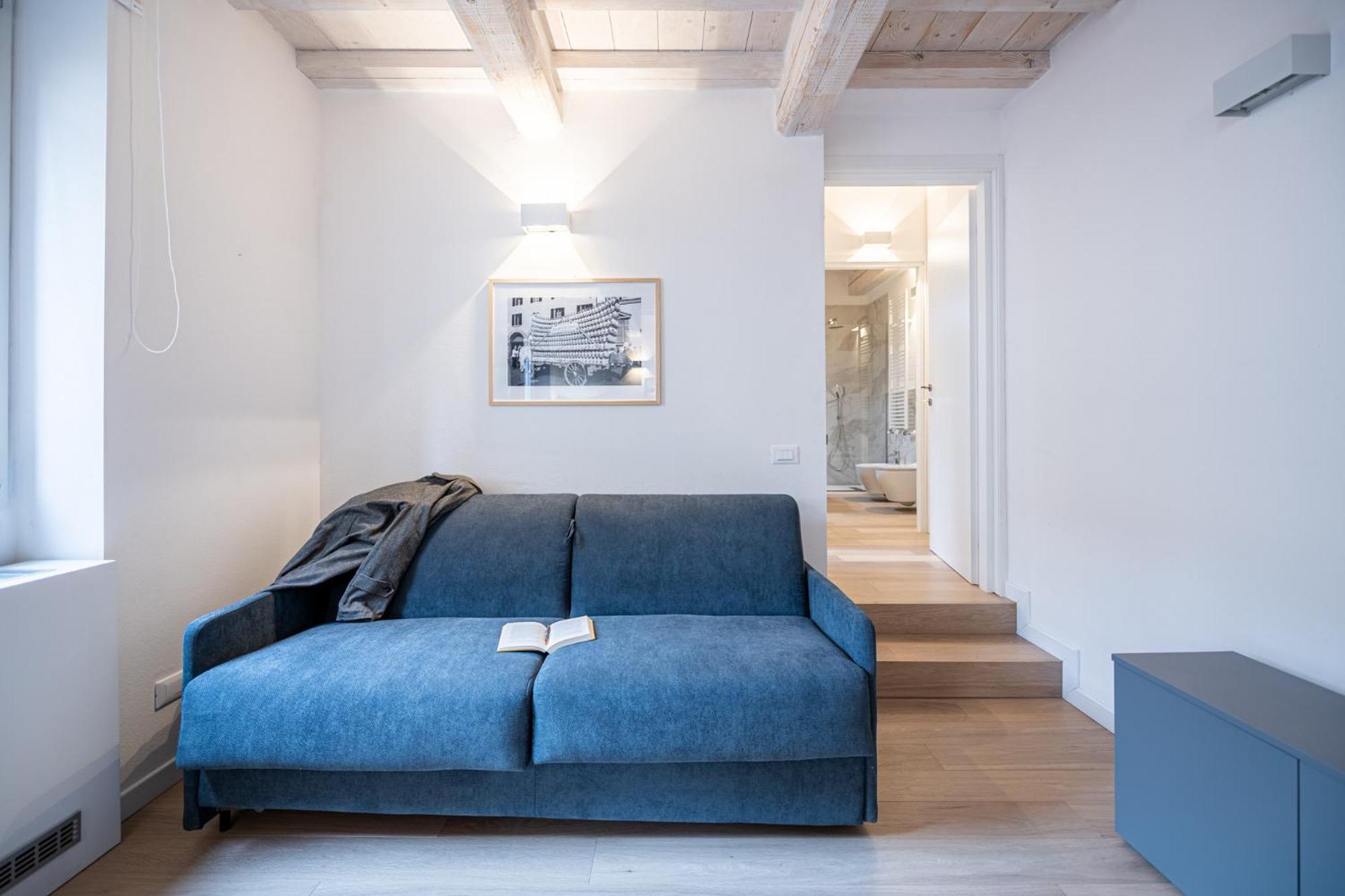 Algila Lifestyle Tornabuoni Apartment