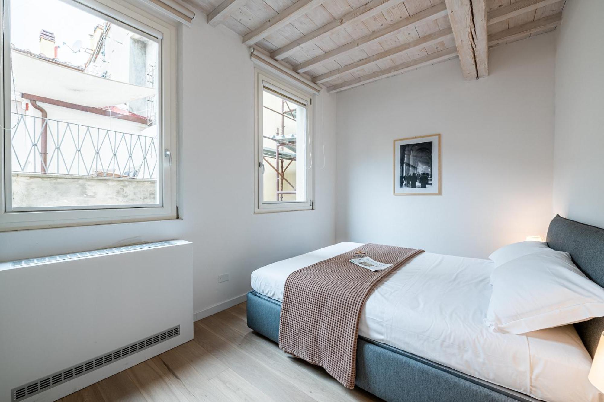 Algila Lifestyle Tornabuoni Apartment Florence