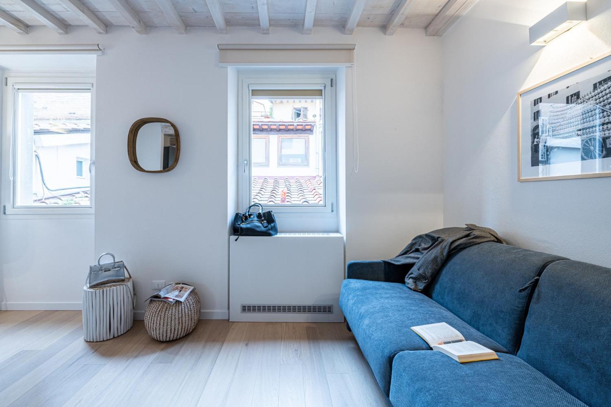 Algila Lifestyle Tornabuoni Apartment *