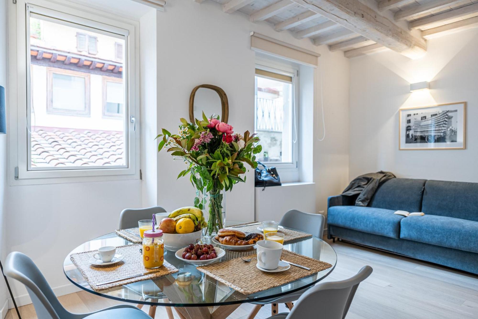 Algila Lifestyle Tornabuoni Apartment