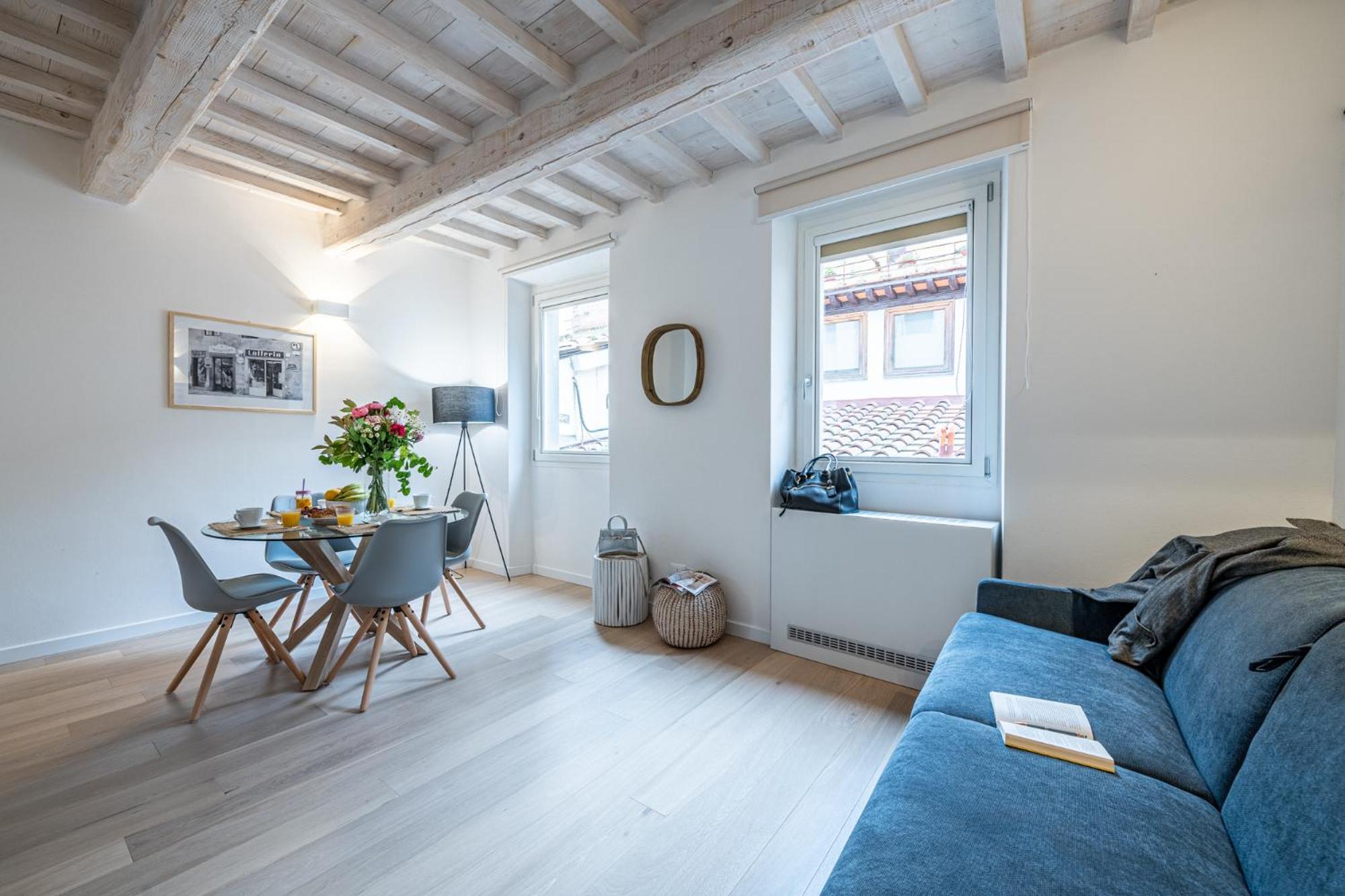 Apartment Algila Lifestyle Tornabuoni *