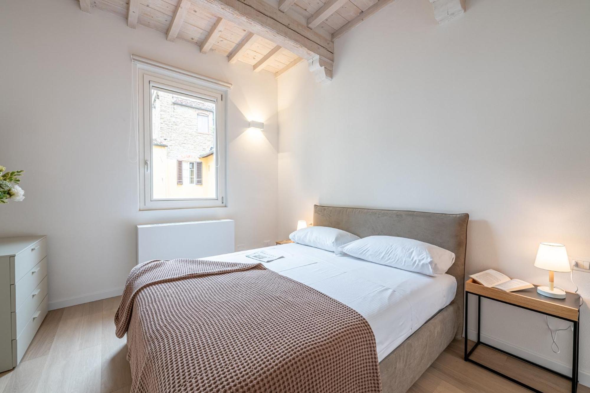 Algila Lifestyle Tornabuoni Apartment