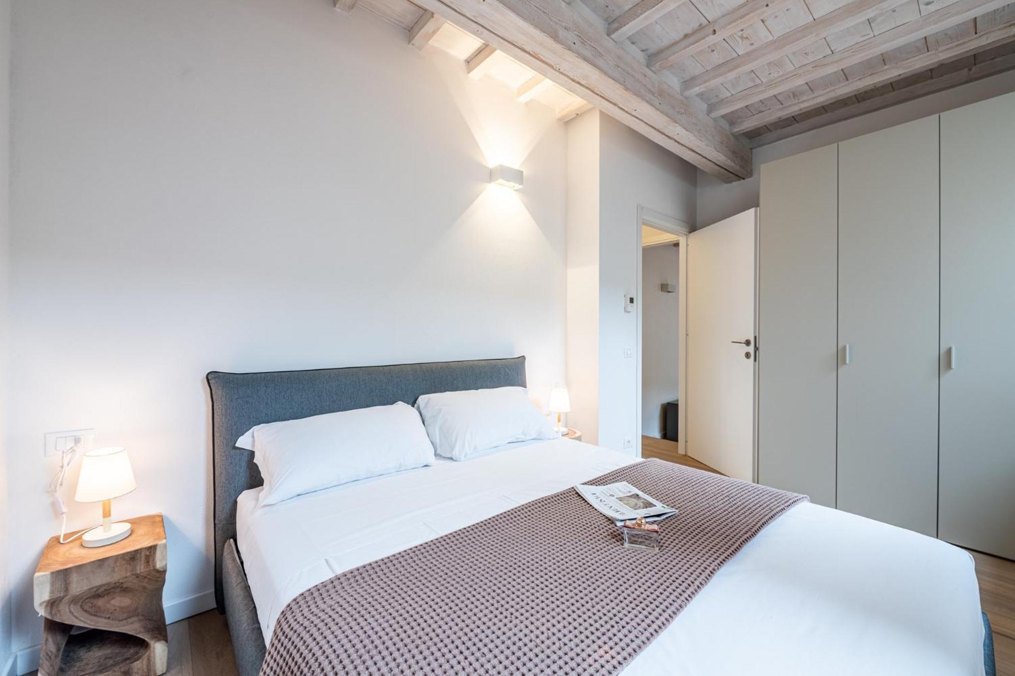 Apartment Algila Lifestyle Tornabuoni Florence